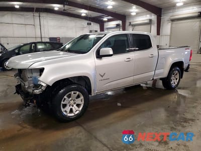 2016 CHEVROLET COLORADO LT 1GCGTCE34G1177889 - główne zdjęcie licytacji z USA - miniatura