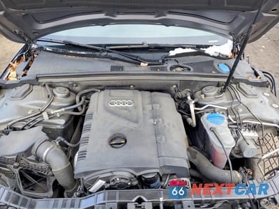 Zdjęcie 11 z 11 samochodu: 2015 AUDI A4 PREMIUM PLUS VIN:WAUHFAFLXFN020788 - miniatura