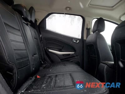 Zdjęcie 11 z 14 samochodu: 2018 FORD ECOSPORT VIN:MAJ6P1WL3JC207050 - miniatura
