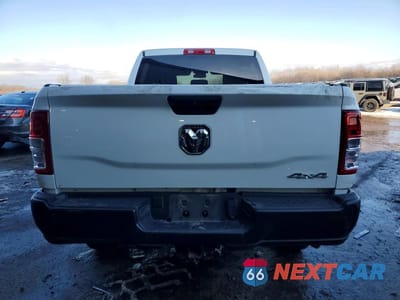 Zdjęcie 6 z 11 samochodu: 2022 RAM 2500 TRADESMAN VIN:3C6UR5CJ0NG202176 - miniatura
