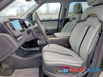 Zdjęcie 7 z 12 samochodu: 2025 RIVIAN R1S ADVENTURE VIN:7PDSGBBA7SN071961 - miniatura