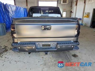 Zdjęcie 6 z 11 samochodu: 2014 CHEVROLET SILVERADO K1500 LTZ VIN:3GCUKSEC4EG518402 - miniatura