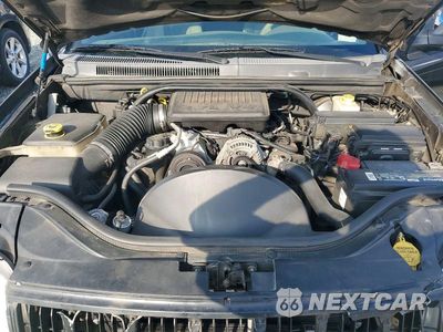 Zdjęcie 11 z 11 samochodu: 2005 JEEP GRAND CHEROKEE LAREDO VIN:1J4GS48K55C687997 - miniatura