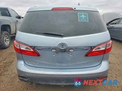Zdjęcie 6 z 13 samochodu: 2013 MAZDA 5 VIN:JM1CW2BL5D0146057 - miniatura