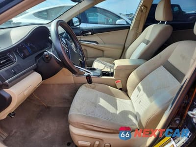 Zdjęcie 7 z 12 samochodu: 2012 TOYOTA CAMRY HYB VIN:4T1BD1FK9CU053557 - miniatura