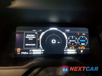 Zdjęcie 9 z 14 samochodu: 2024 TOYOTA SEQUOIA SR5 VIN:7SVAAABA0RX045057 - miniatura