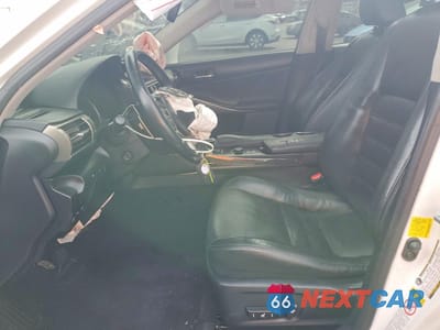 Zdjęcie 7 z 14 samochodu: 2014 LEXUS IS 350 VIN:JTHBE1D23E5007898 - miniatura