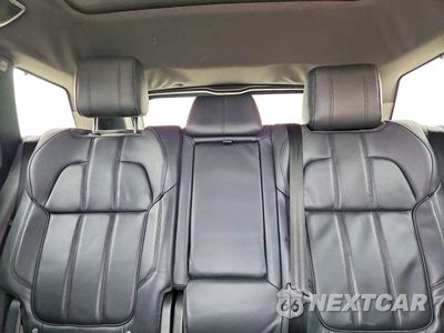 Zdjęcie 10 z 12 samochodu: 2014 LAND ROVER RANGE ROVER SPORT HSE VIN:SALWR2WF4EA398976 - miniatura