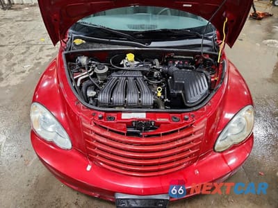 Zdjęcie 11 z 12 samochodu: 2008 CHRYSLER PT CRUISER TOURING VIN:3A8FY58B58T187037 - miniatura