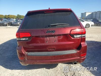 Zdjęcie 6 z 13 samochodu: 2020 JEEP GRAND CHEROKEE LAREDO VIN:1C4RJEAG0LC245235 - miniatura
