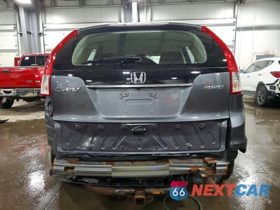 Zdjęcie 6 z 13 samochodu: 2012 HONDA CR-V LX VIN:2HKRM4H37CH620787 - miniatura
