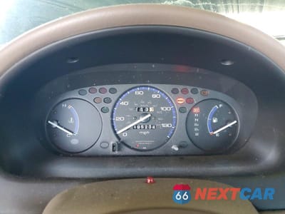 Zdjęcie 9 z 12 samochodu: 1999 HONDA CIVIC BASE VIN:2HGEJ661XXH559522 - miniatura