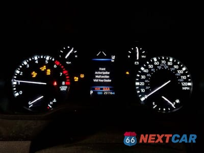 Zdjęcie 9 z 13 samochodu: 2023 TOYOTA TUNDRA CREWMAX SR VIN:5TFLA5DB9PX064168 - miniatura