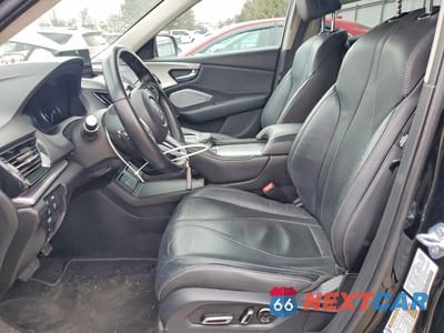 Zdjęcie 7 z 12 samochodu: 2021 ACURA RDX TECHNOLOGY VIN:5J8TC2H58ML048089 - miniatura