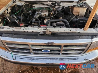 Zdjęcie 11 z 11 samochodu: 1993 FORD F150 VIN:1FTEX15Y1PKC03127 - miniatura