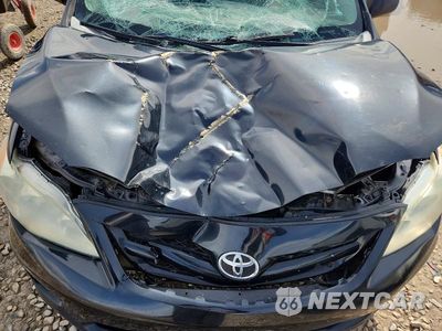 Zdjęcie 11 z 11 samochodu: 2013 TOYOTA COROLLA VIN:5YFBU4EE6DP191184 - miniatura