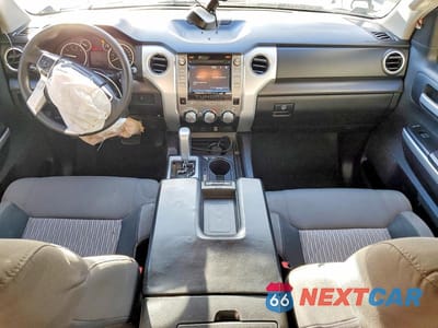 Zdjęcie 8 z 12 samochodu: 2016 TOYOTA TUNDRA VIN:5TFRM5F10GX098635 - miniatura