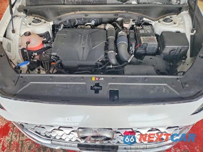 Zdjęcie 12 z 13 samochodu: 2021 HYUNDAI SANTA FE LIMITED VIN:5NMS4DAL8MH344436 - miniatura