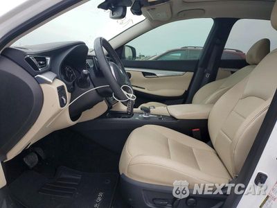 Zdjęcie 7 z 12 samochodu: 2021 INFINITI QX50 LUXE VIN:3PCAJ5BA7MF104805 - miniatura
