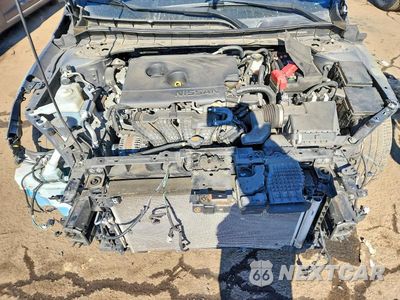 Zdjęcie 11 z 13 samochodu: 2020 NISSAN ALTIMA SL VIN:1N4BL4EV3LC160992 - miniatura