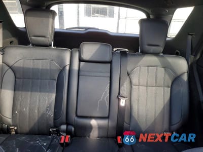 Zdjęcie 10 z 13 samochodu: 2017 MERCEDES-BENZ GLE 350 4MATIC VIN:4JGDA5HB2HA936141 - miniatura