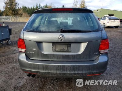 Zdjęcie 6 z 12 samochodu: 2013 VOLKSWAGEN JETTA TDI VIN:3VWPL7AJ9DM693396 - miniatura