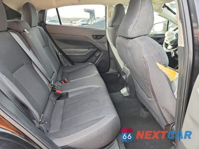 Zdjęcie 10 z 12 samochodu: 2025 SUBARU CROSSTREK PREMIUM VIN:JF2GUHDC5S8210492 - miniatura