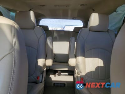 Zdjęcie 10 z 13 samochodu: 2011 BUICK ENCLAVE CXL VIN:5GAKVCED1BJ231401 - miniatura