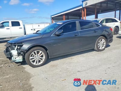 2016 CHEVROLET MALIBU LT 1G1ZE5ST5GF328835 - główne zdjęcie licytacji z USA - miniatura