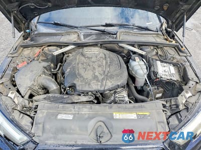 Zdjęcie 11 z 12 samochodu: 2019 AUDI A4 PREMIUM PLUS VIN:WAUENAF40KA062810 - miniatura