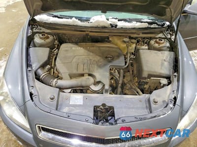 Zdjęcie 11 z 12 samochodu: 2008 CHEVROLET MALIBU 1LT VIN:1G1ZH57B484189883 - miniatura