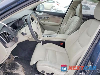 Zdjęcie 7 z 12 samochodu: 2024 VOLVO XC90 ULTIMATE VIN:YV4062PF7R1211933 - miniatura