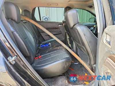 Zdjęcie 11 z 13 samochodu: 2016 GMC TERRAIN DENALI VIN:2GKFLRE31G6132960 - miniatura