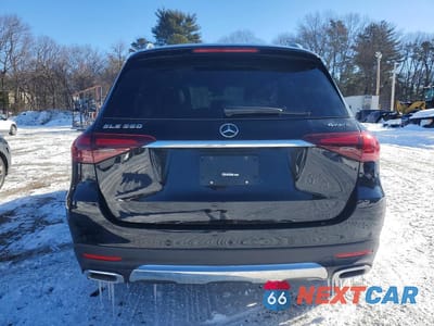 Zdjęcie 6 z 12 samochodu: 2025 MERCEDES-BENZ GLE 350 4MATIC VIN:4JGFB4FBXSB403734 - miniatura