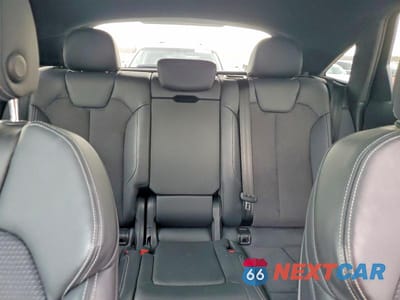 Zdjęcie 10 z 12 samochodu: 2022 AUDI SQ5 SPORTBACK PREMIUM PLUS VIN:WA124AFY9N2087936 - miniatura