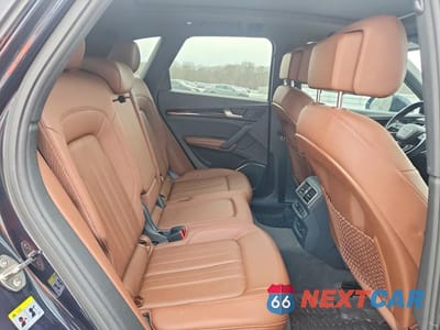 Zdjęcie 11 z 12 samochodu: 2019 AUDI Q5 PREMIUM PLUS VIN:WA1BNAFYXK2057840 - miniatura