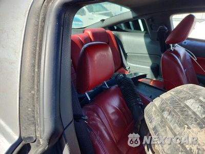 Zdjęcie 10 z 12 samochodu: 2006 FORD MUSTANG GT VIN:1ZVHT82H065136102 - miniatura