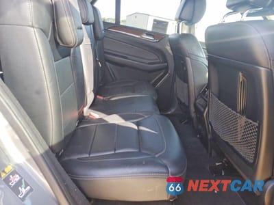 Zdjęcie 11 z 13 samochodu: 2016 MERCEDES-BENZ GLE VIN:4JGDA5GB2GA742631 - miniatura