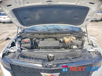 Zdjęcie 12 z 15 samochodu: 2022 CADILLAC ESCALADE SPORT VIN:1GYS4EKLXNR289662 - miniatura