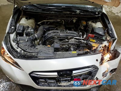 Zdjęcie 12 z 13 samochodu: 2021 SUBARU CROSSTREK PREMIUM VIN:JF2GTAEC1MH232601 - miniatura