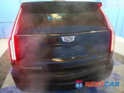 Zdjęcie 6 z 13 samochodu: 2026 CADILLAC ESCALADE SPORT PLATINUM VIN:1GYS9GKL4TR130369 - miniatura