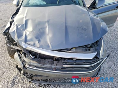 Zdjęcie 11 z 12 samochodu: 2024 VOLKSWAGEN JETTA SE VIN:3VW7M7BU7RM003092 - miniatura
