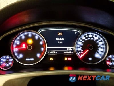 Zdjęcie 9 z 13 samochodu: 2015 VOLKSWAGEN TOUAREG V6 VIN:WVGEF9BP8FD006824 - miniatura