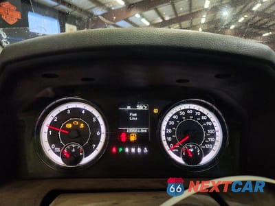Zdjęcie 9 z 12 samochodu: 2019 RAM 1500 CLASSIC TRADESMAN VIN:1C6RR7FG5KS519117 - miniatura
