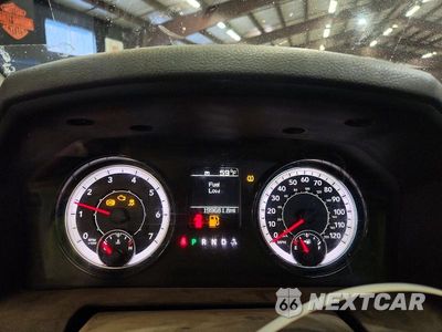 Zdjęcie 9 z 12 samochodu: 2019 RAM 1500 CLASSIC TRADESMAN VIN:1C6RR7FG5KS519117 - miniatura