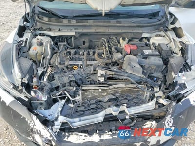 Zdjęcie 12 z 12 samochodu: 2019 NISSAN KICKS SV VIN:3N1CP5CUXKL517397 - miniatura