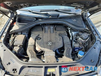 Zdjęcie 12 z 12 samochodu: 2017 MERCEDES-BENZ GLS 450 4MATIC VIN:4JGDF6EE9HA827620 - miniatura