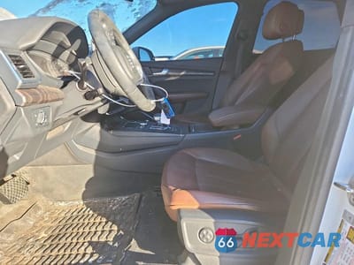 Zdjęcie 7 z 12 samochodu: 2018 AUDI Q5 PREMIUM PLUS VIN:WA1BNAFY7J2090101 - miniatura