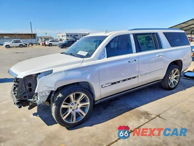 2016 CADILLAC ESCALADE ESV PREMIUM 1GYS4JKJ1GR377915 - główne zdjęcie licytacji z USA - miniatura