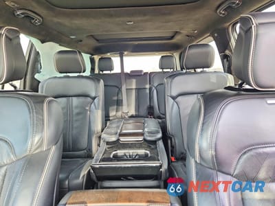 Zdjęcie 10 z 14 samochodu: 2022 JEEP GRAND WAGONEER SERIES II VIN:1C4SJVFP4NS165973 - miniatura